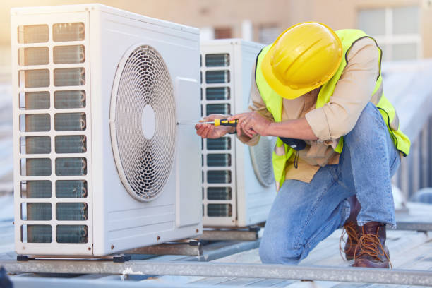 Best Emergency HVAC Repair  in Columbus, TX