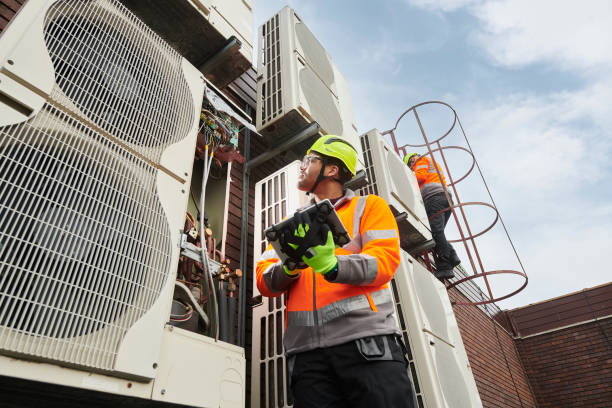 Best Affordable HVAC Services  in Columbus, TX