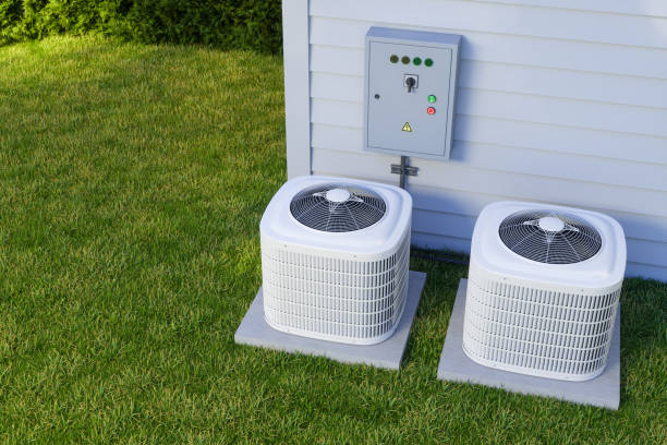 Professional HVAC in Columbus, TX