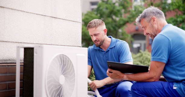 Best Ductless HVAC Repair  in Columbus, TX