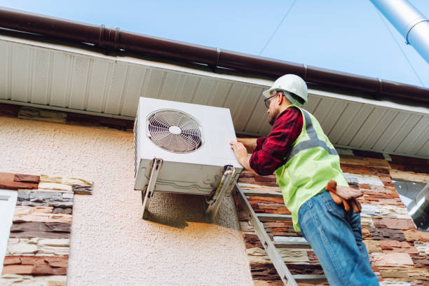 Best Central Air Repair  in Columbus, TX