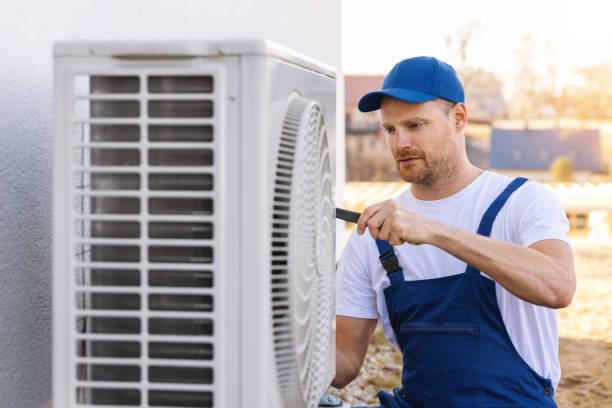 Best HVAC Repair Near Me  in Columbus, TX
